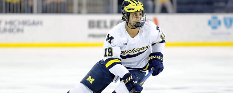 Canadiens’ Prospects Are Also Off to a Great Start to 2025-26