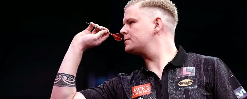 'I still get goosebumps' - Mike De Decker ready for chase for title run in Leicester