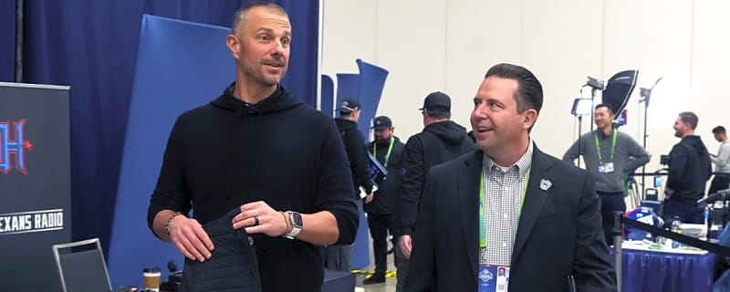 Raiders have shown interest in trading for a player who would instantly make their defense better and knock a need off their draft list