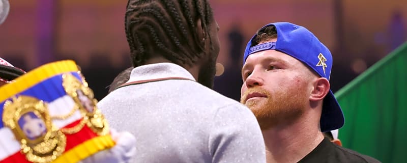 Canelo Vs. Crawford Confirmed For Vegas As Munguia Faces Doping Scandal