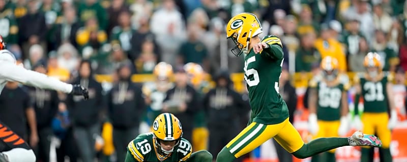 Packers make first wave of roster moves with 2026 in mind as young talent is added and long-term planning quietly begins