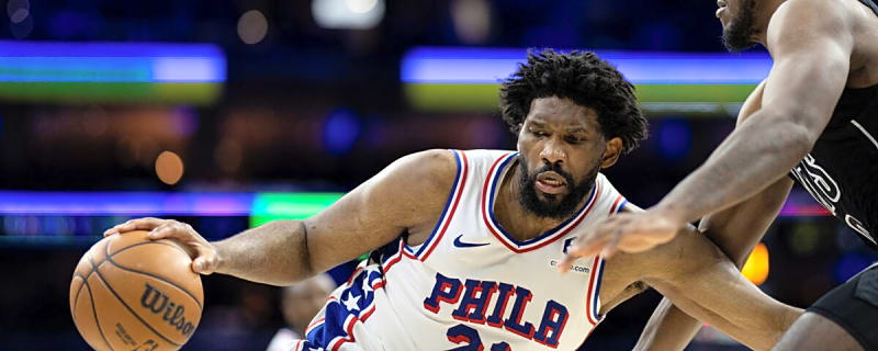 Joel Embiid Responds to Hurtful Narrative After Strong Bounce Back Game Against Hornets