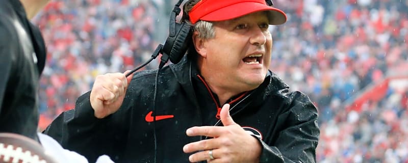 Georgia Football Preview 2025: Just Assume the Bulldogs Are in the National Title Mix