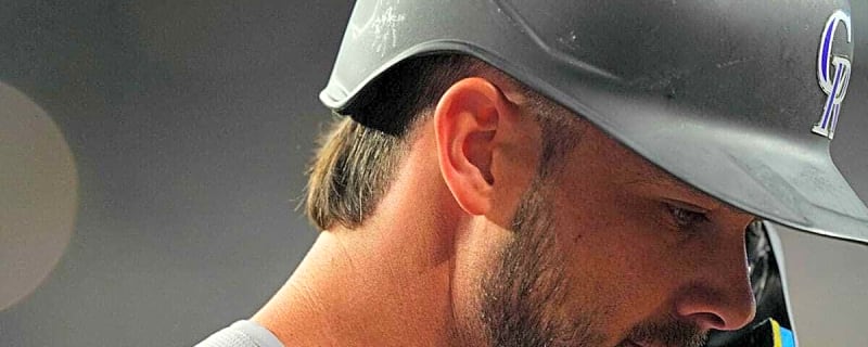 Will Rockies’ Kris Bryant ever play in MLB again?