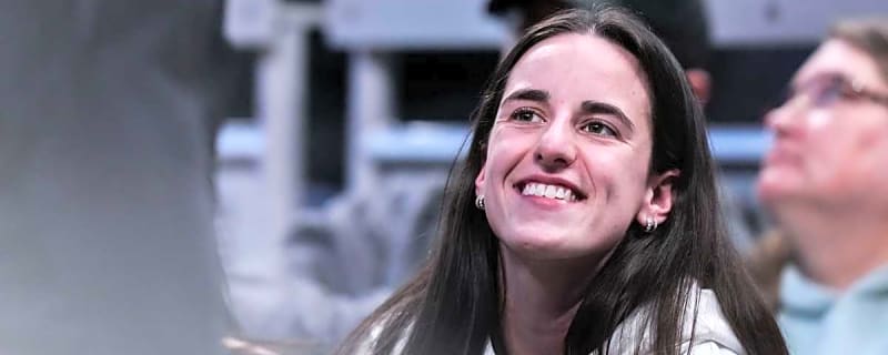 Caitlin Clark&#39;s Former College Team Makes Big Staff Move