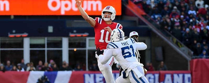 The impossible has happened with common ground finally being found in the historical Colts and Patriots rivalry