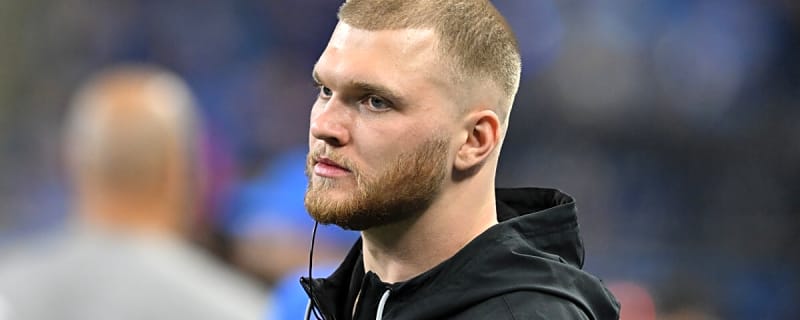 Aidan Hutchinson News Emerges on Friday