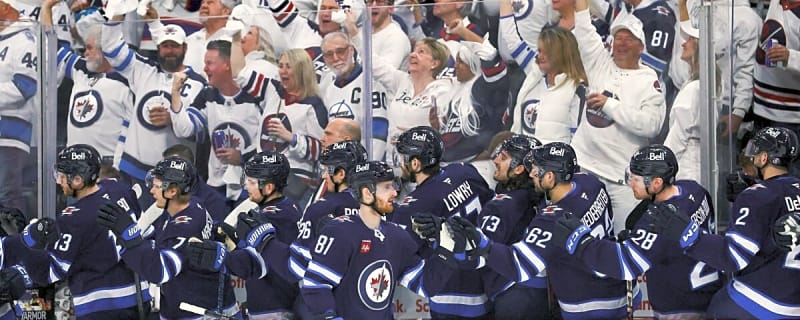 NHL Insider Reveals Big Update on Jets, Kyle Connor Stalemate