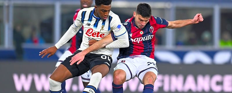 Arsenal is plotting a move for 18-year-old Serie A defender