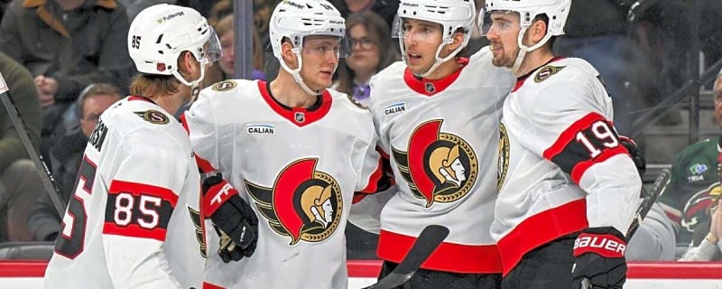 3 Candidates to Be the Senators’ Next Captain