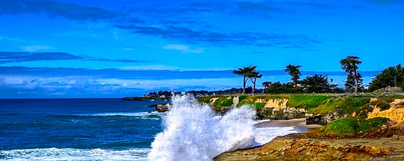 Teen Dies After Knocked Unconscious at Popular CA Surf Spot