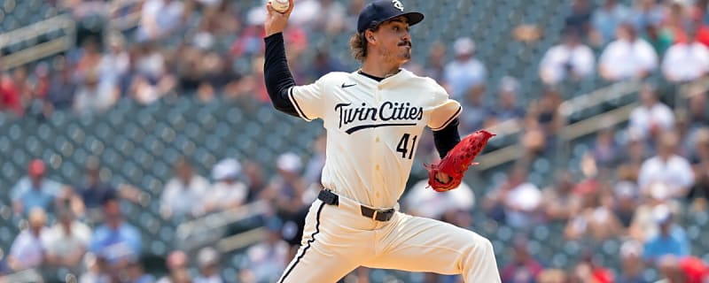 Blue Jays Trade Package Sends Top Prospects to Twins