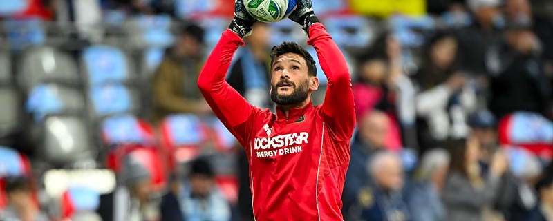 Lloris Criticizes Artificial Turf After LAFC’s MLS Playoff Loss to Muller & Whitecaps