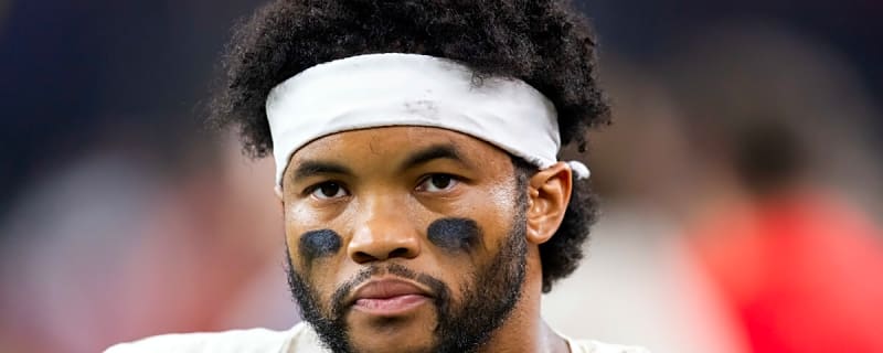 Cardinals Predicted to Sign $212 Million QB to Replace Kyler Murray in NFL Free Agency