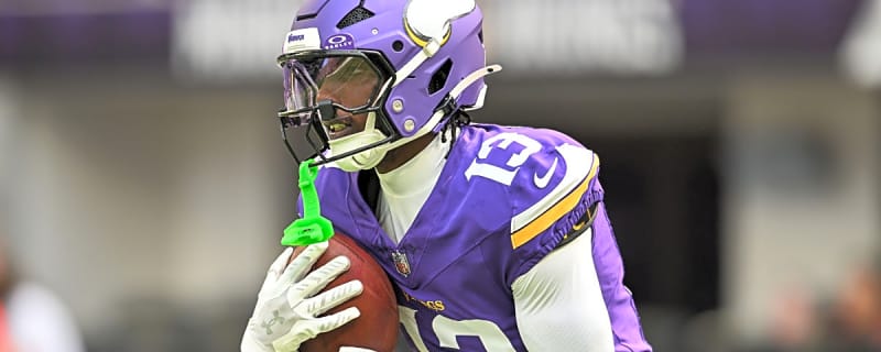 Kevin O'Connell praises Vikings rookie showing out on special teams and how it can land him a starting role