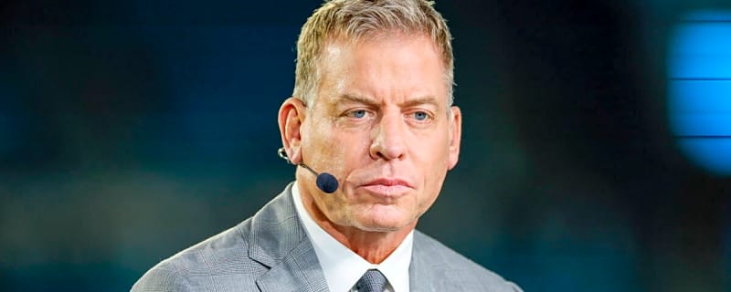 Troy Aikman Issues Statement on ‘Conflict of Interest’ Concerns Over Dolphins Role, Draws Tom Brady Comparison