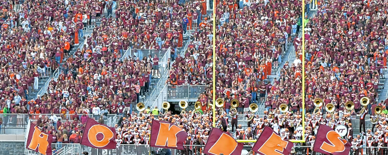 Virginia Tech Football Preview 2025: Hokies Season Prediction, Win Total Projection, Top Players