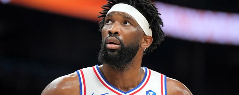 Joel Embiid Injury Update Emerges Before NBA All-Star Break