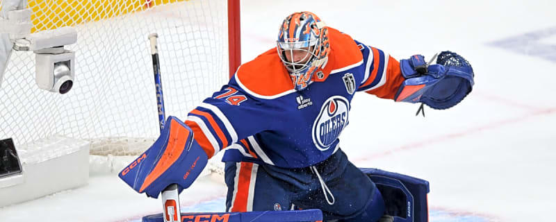 Oilers’ Tough Lineup Decisions That Have to Be Made for Do-or-Die Game 6