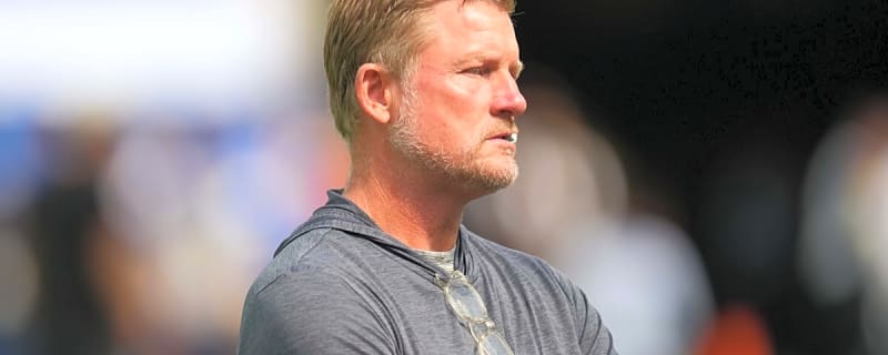 Friday, the 13th means something more to the Los Angeles Rams and GM Les Snead