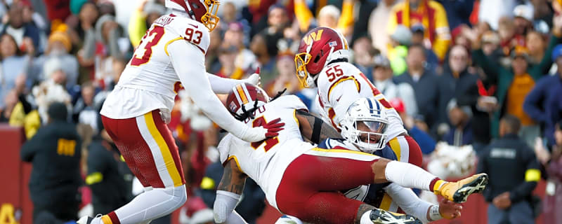 5 potential edge rushers the Kansas City Chiefs can target in free agency to replace Mike Danna