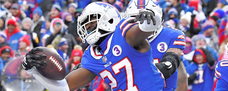 Bills&#39; Brandon Beane gives exciting injury update on Tre&#39;Davious White that&#39;ll go a long way toward regular season success
