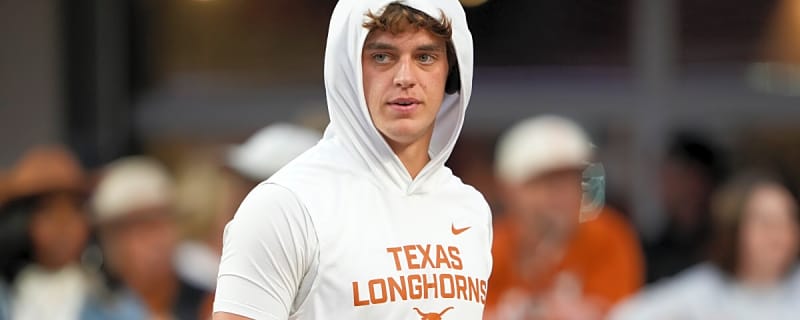 Texas’ Arch Manning Dealt Unfortunate Transfer Portal News