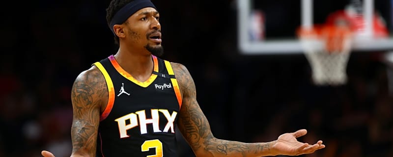 6 Teams Linked to Suns’ Bradley Beal Amid Buyout Talks