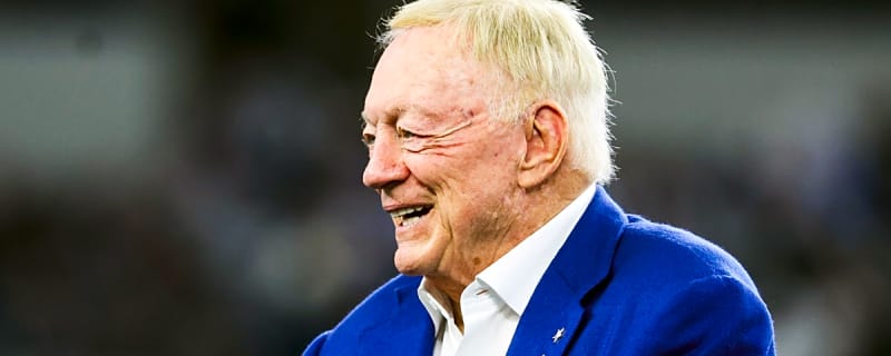 Jerry Jones admits his role in Cowboys' drought, but it's irrelevant until he makes the decision he's been postponing for decades