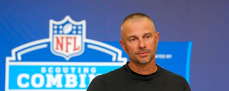 Raiders are set to have a pre-draft visit with a player at an exclusive position that they just signed in free agency