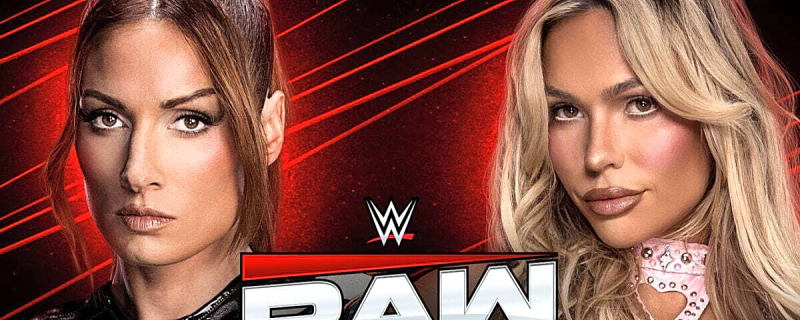 Natalya Reacts to Maxxine Dupri’s Breakthrough Win on WWE RAW