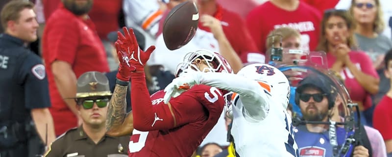 Oklahoma Sooners have difficult position battle to manage with return of star offensive playmaker on the horizon