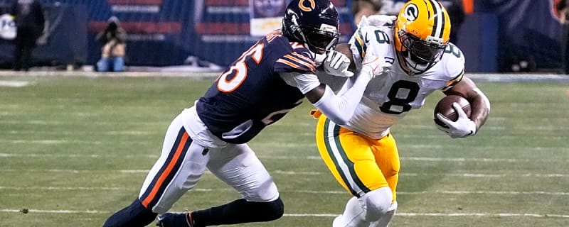 Four Packers players land on list of potential cut candidates, though one choice feels out of sync with his on-field role