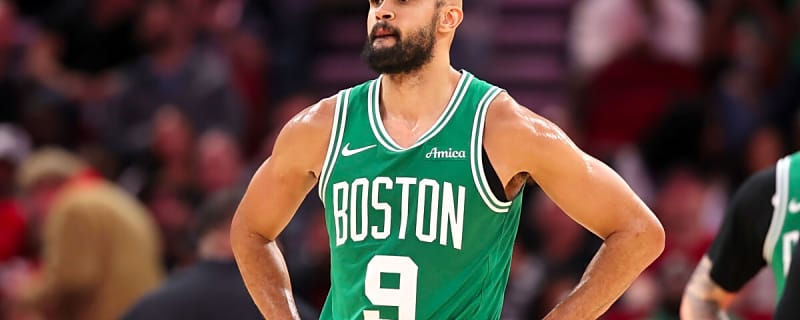 Celtics Announce Derrick White Injury Update After Thunder Game