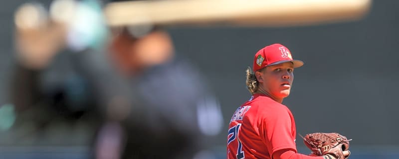 Red Sox Facing Decision After Roster Move