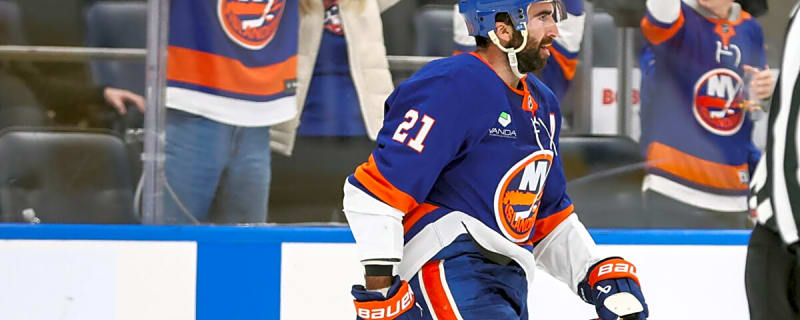 Palmieri the Shootout Hero as Islanders Defeat Kraken 1-0