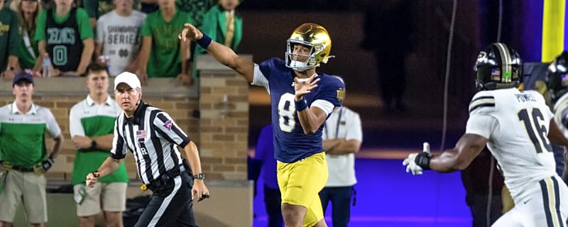 Florida Gators named potential landing spot for high-upside quarterback who can provide crucial depth behind starter DJ Lagway