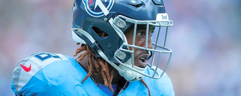 Titans CB L&#39;Jarius Sneed Hit With Dreaded Label Ahead of 2025 Season