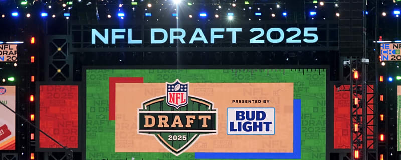 ESPN Computer Predicts Who&#39;ll Have No. 1 Pick In 2026 NFL Draft