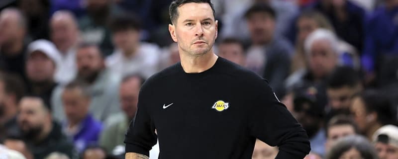 'Literal Hypocrite': JJ Redick’s 2-Year-Old Comments About Doc Rivers Backfires After Lakers Loss