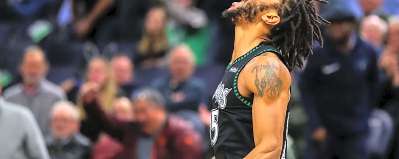 Derrick Rose Knew He Was Going To Score 50 Points With The Timberwolves