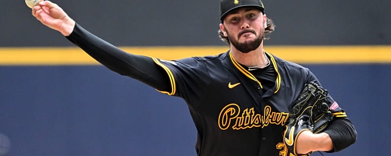 Paul Skenes Sends Clear Clayton Kershaw Message After Controversial All-Star Selection