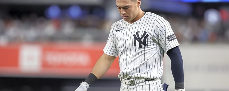 Yankees Send Quiet Warning To Anthony Volpe