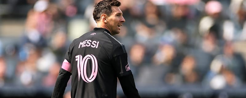 Javier Mascherano Announces Lionel Messi News After Inter Miami Game