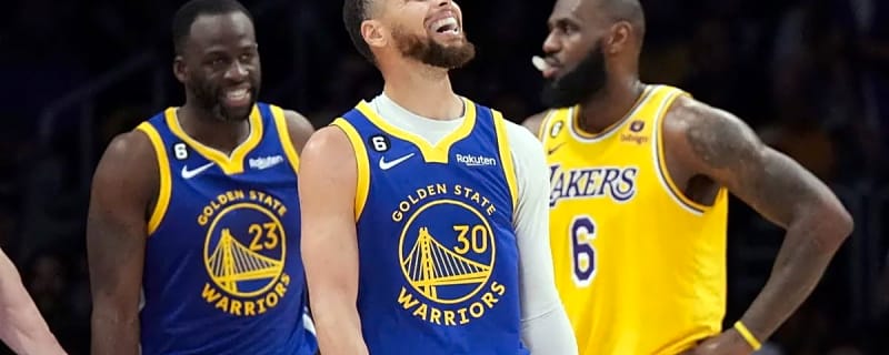 Draymond Green Confirms LeBron James, Stephen Curry Don’t Take All-Star Games Seriously – Here’s Why