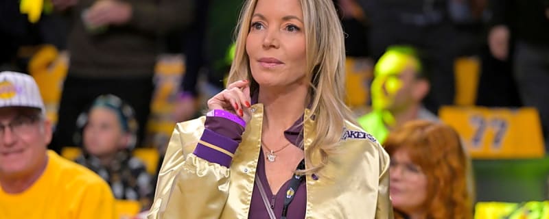 Who Are Jeanie Buss’ Brothers, Joey & Jesse? Buss Family’s Lakers Legacy, Net Worth, Roles & More
