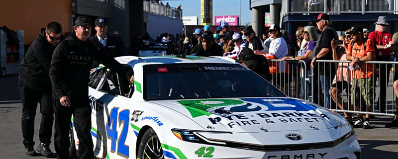 NASCAR Keeps Moving on From Its Drivers. Has the Cup Series Become Too Impatient With Talent?