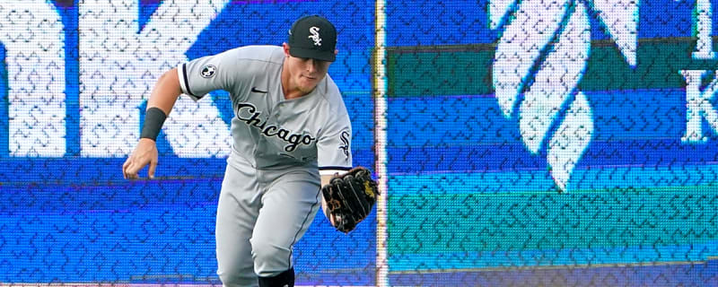 Vaughn Gone: Looking Back at the Andrew Vaughn Era