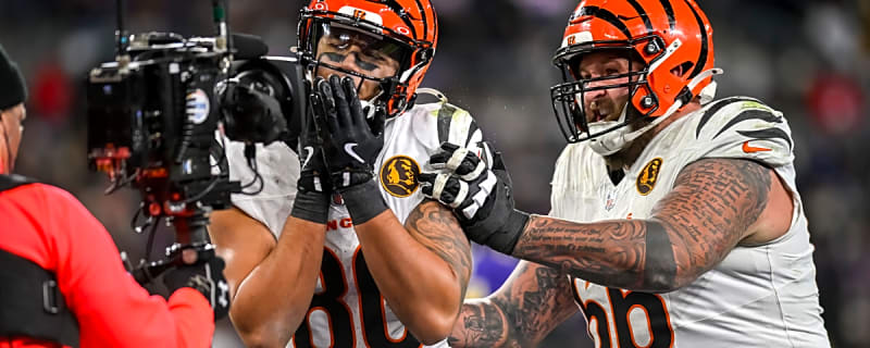 Contract details for Dalton Risner reveal how much salary cap space Bengals will have to play with in free agency