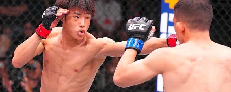 UFC Vegas 108: Taira and Park Lead Main Card Results, Highlights, Reactions, and Bonuses